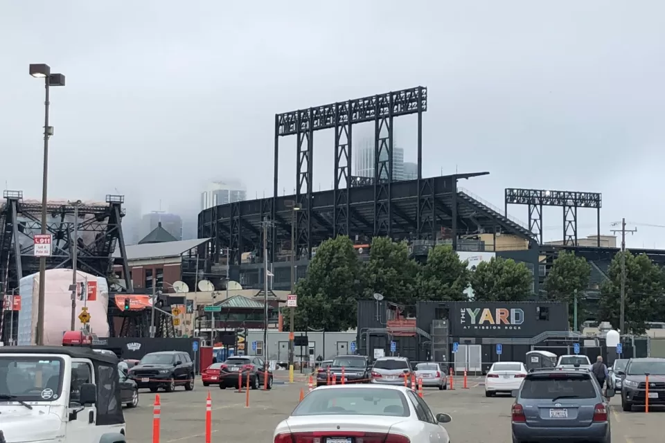 San Francisco Giants